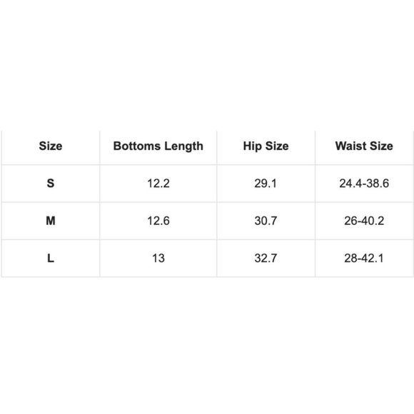 Halter High Waisted Bikini Swimsuit Orange - Picture 6 of 6